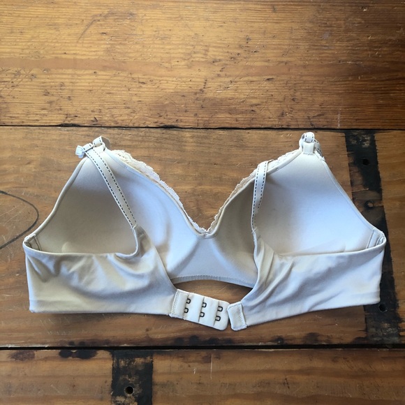 Maidenform lightly padded Bra Comfort Devotion - Picture 2 of 4